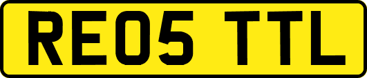 RE05TTL
