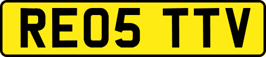 RE05TTV