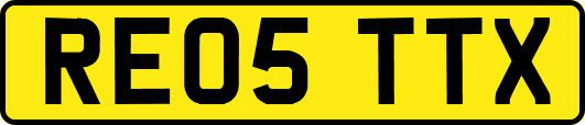 RE05TTX