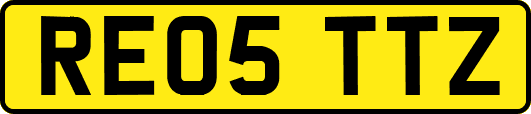 RE05TTZ