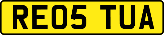 RE05TUA