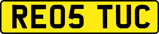 RE05TUC