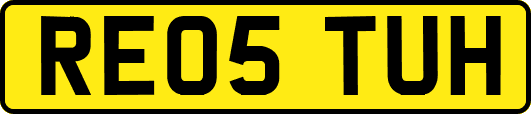 RE05TUH