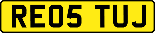 RE05TUJ