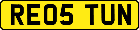 RE05TUN