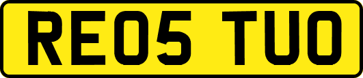 RE05TUO