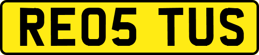 RE05TUS
