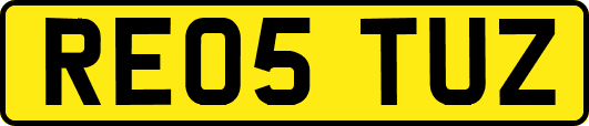 RE05TUZ