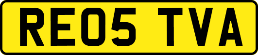 RE05TVA