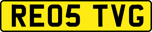 RE05TVG