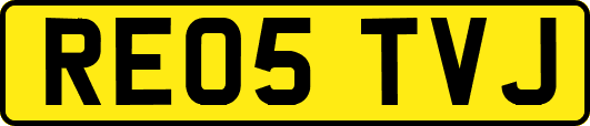 RE05TVJ
