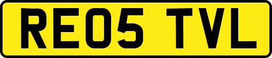 RE05TVL