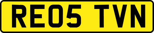 RE05TVN