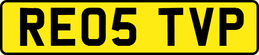 RE05TVP