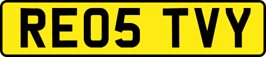 RE05TVY