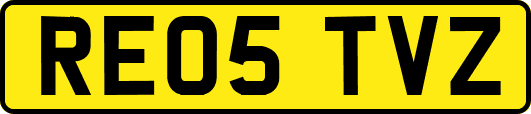 RE05TVZ
