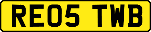RE05TWB