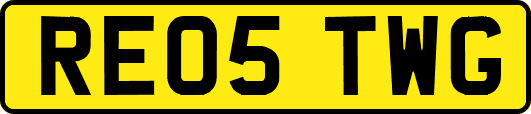 RE05TWG