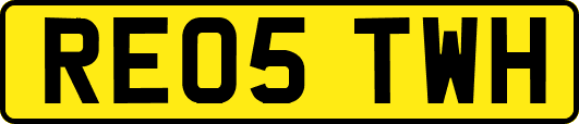 RE05TWH