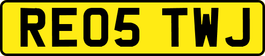 RE05TWJ
