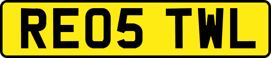 RE05TWL
