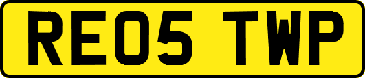 RE05TWP
