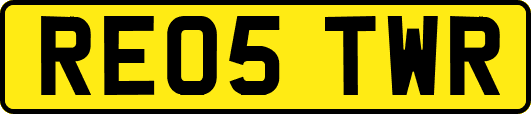 RE05TWR