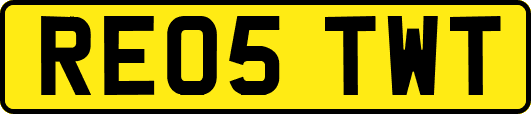 RE05TWT