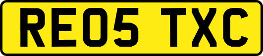 RE05TXC