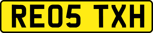 RE05TXH