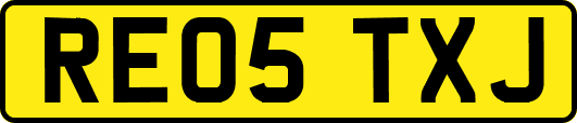RE05TXJ