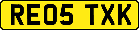 RE05TXK