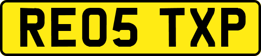 RE05TXP