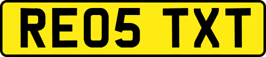 RE05TXT