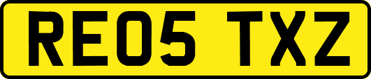 RE05TXZ