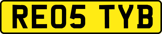 RE05TYB