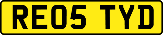 RE05TYD