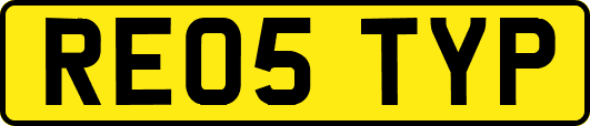RE05TYP