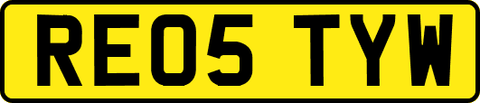 RE05TYW