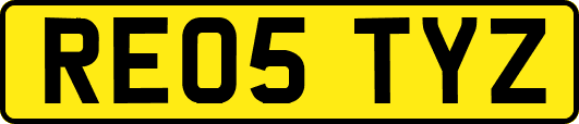 RE05TYZ