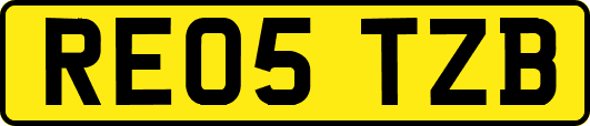 RE05TZB