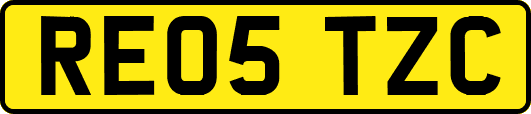 RE05TZC