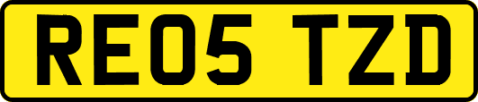 RE05TZD