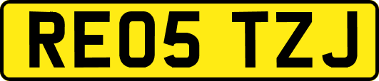 RE05TZJ