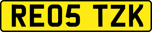 RE05TZK