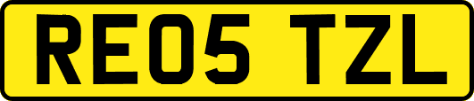 RE05TZL