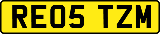 RE05TZM