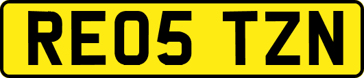 RE05TZN
