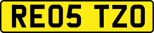 RE05TZO