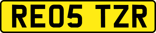 RE05TZR